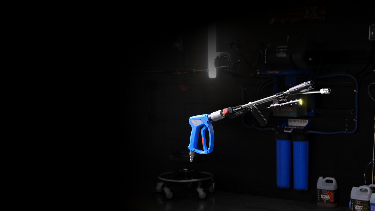 15% OFF FREEDOM FOAMER COLLECTION