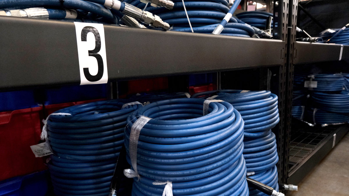 HOSES