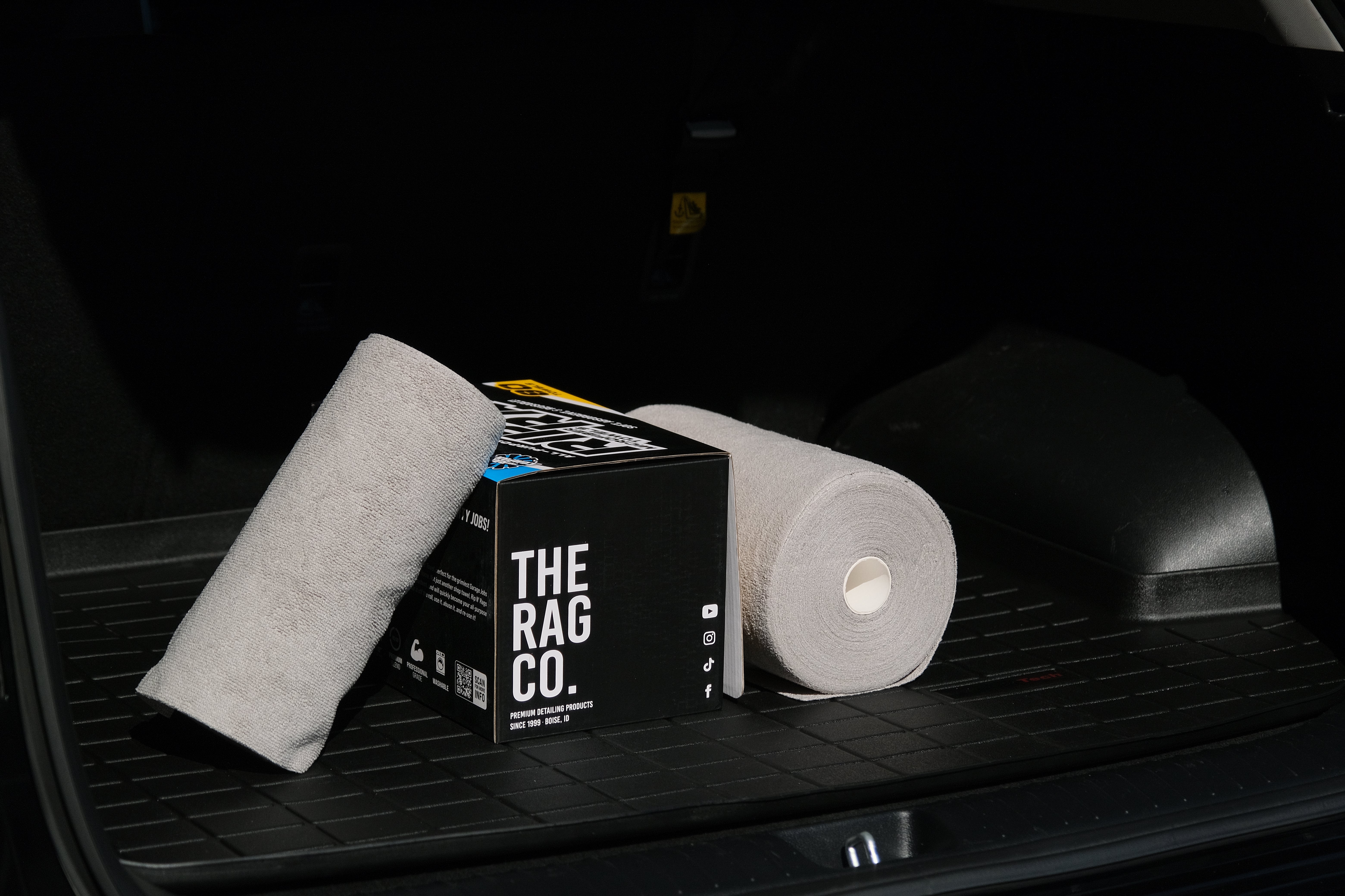 RAG COMPANY