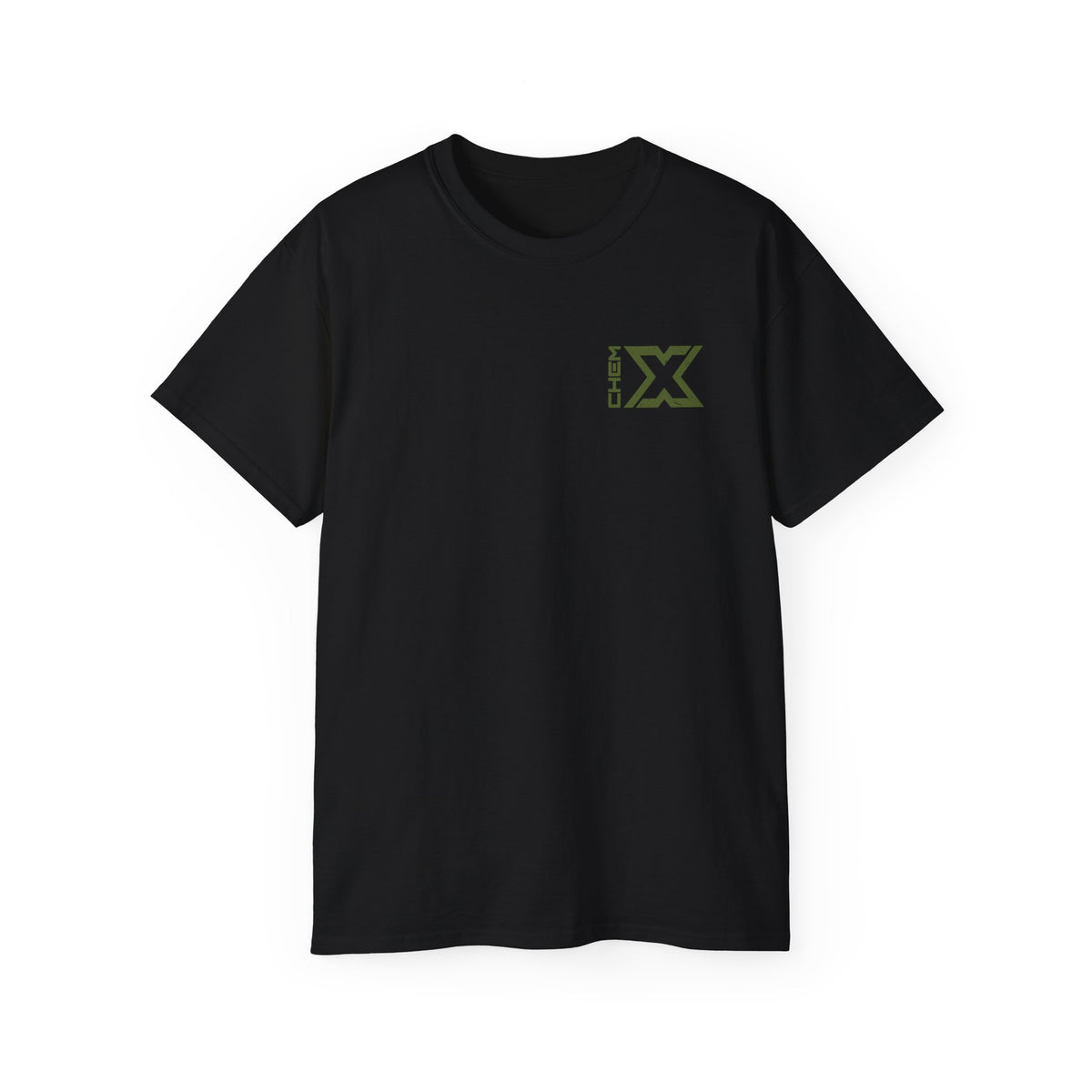 Heavy Duty T-Shirt - Chem-X