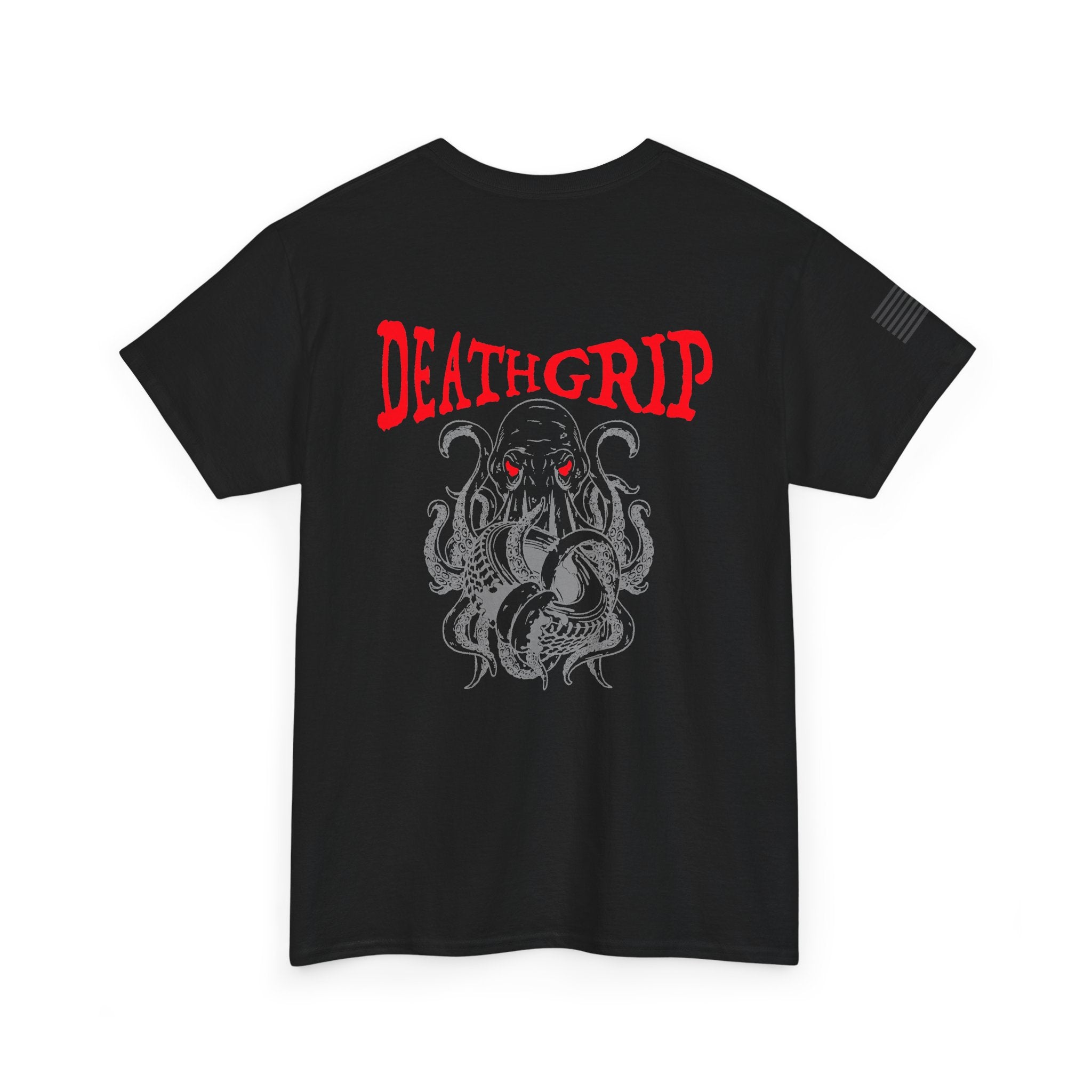 Death Grip T-Shirt