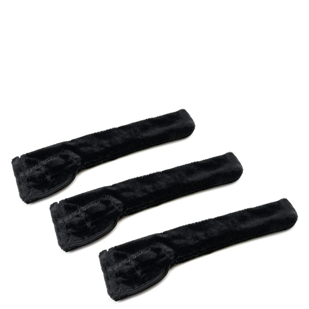 Autofiber Barrel Blade Scrub Ninja Cover: 3 pack