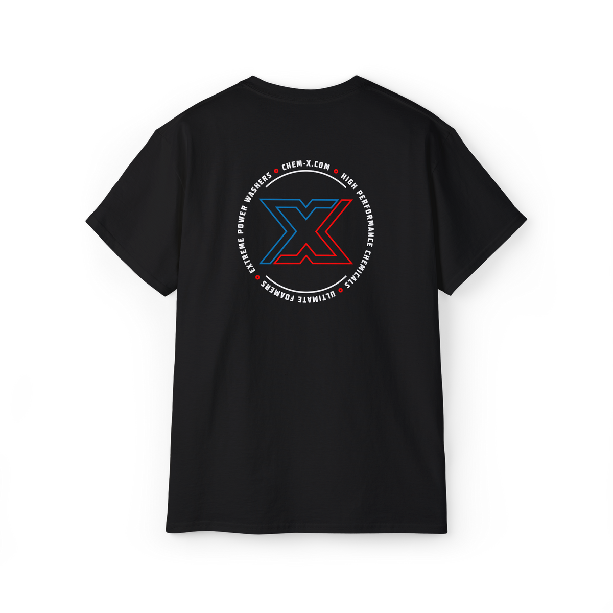Chem-X T-Shirt - Chem-X