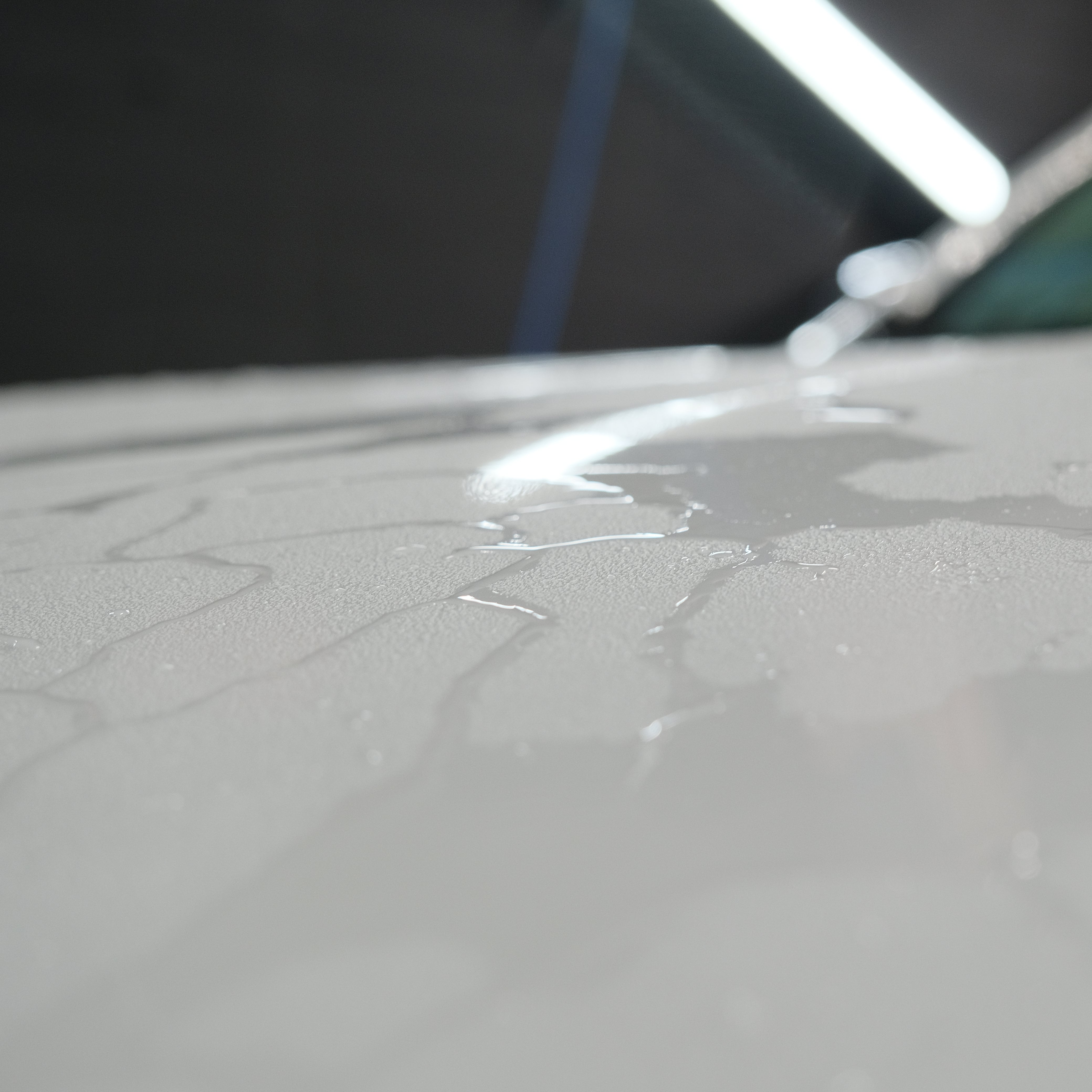 Snake Oil: No-Touch Sio2 Ceramic Foam Sealant - Chem-X