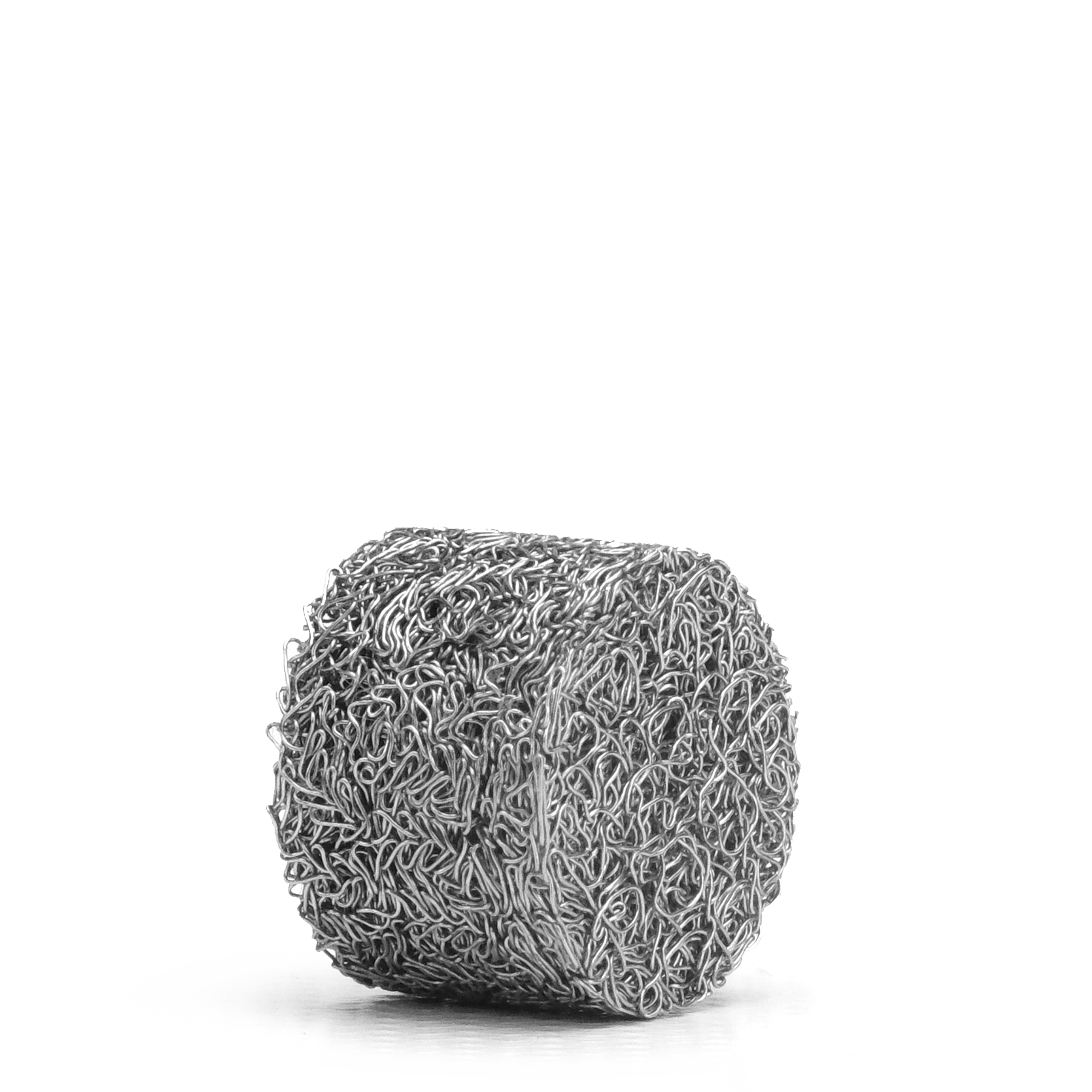 MTM Hydro PF22.2 + Chrome Cannon Stainless Foam Agitator Pad - Chem-X