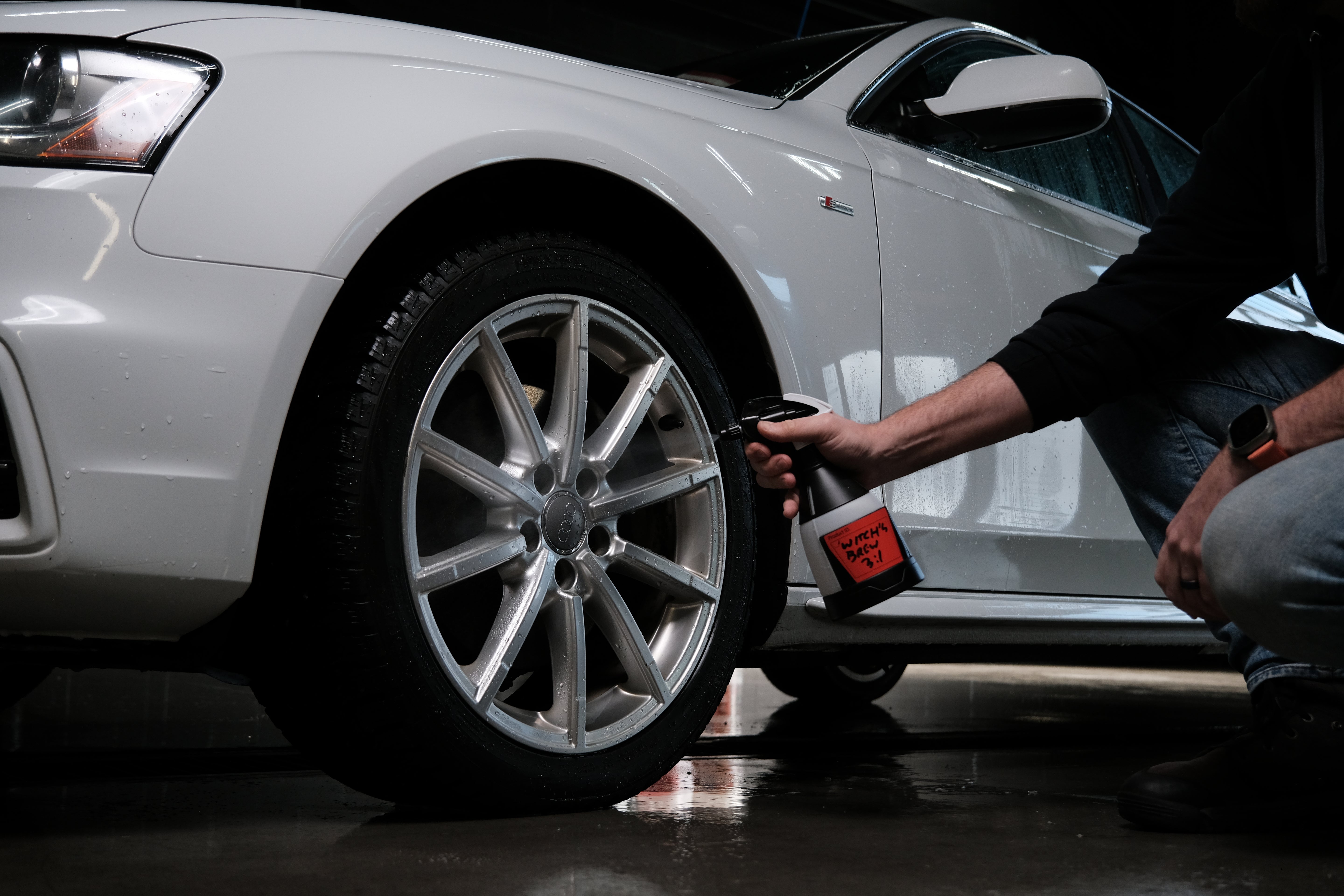 iK MULTI TR MINI 360 - Chem-X