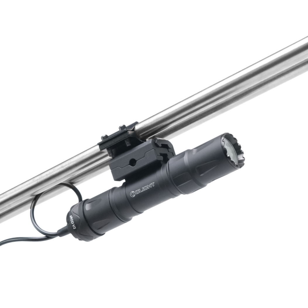 Odin Rail Mounted Tactical Flashlight – Olight – Chem-X