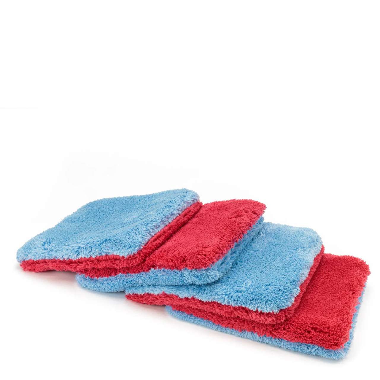 Autofiber Flat Out Microfiber Wash Pad - Chem-X