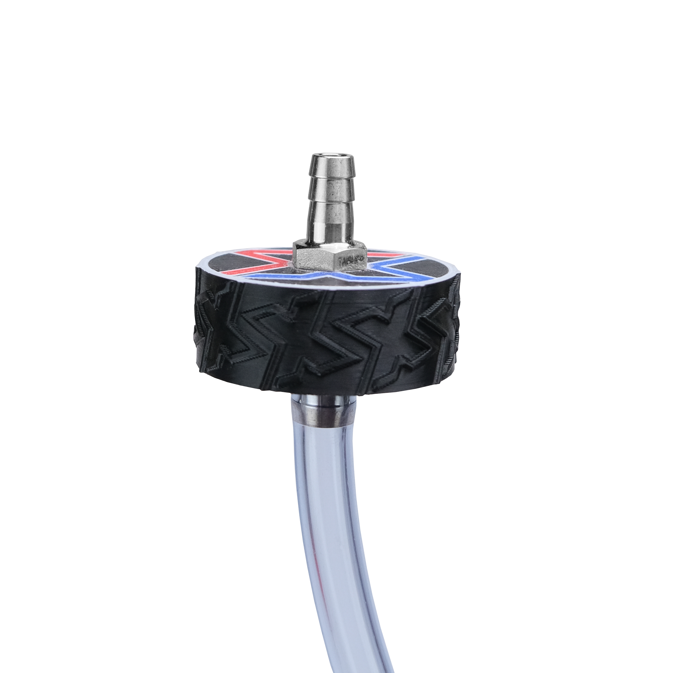 Chem-X Flow Cap - Chem-X