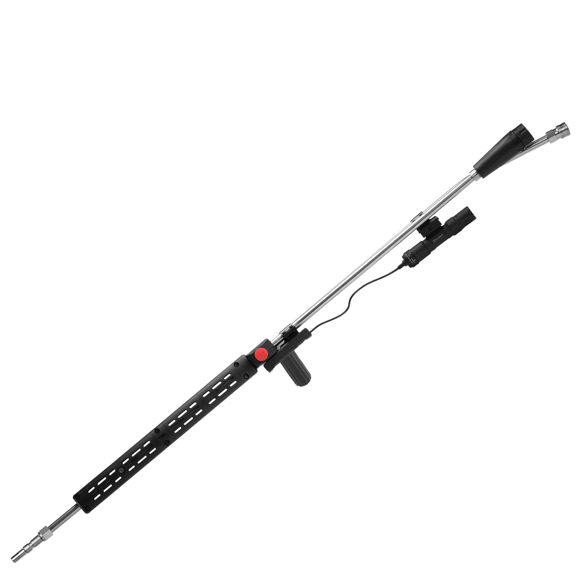 Freedom Foamer 44": Replacement Lance