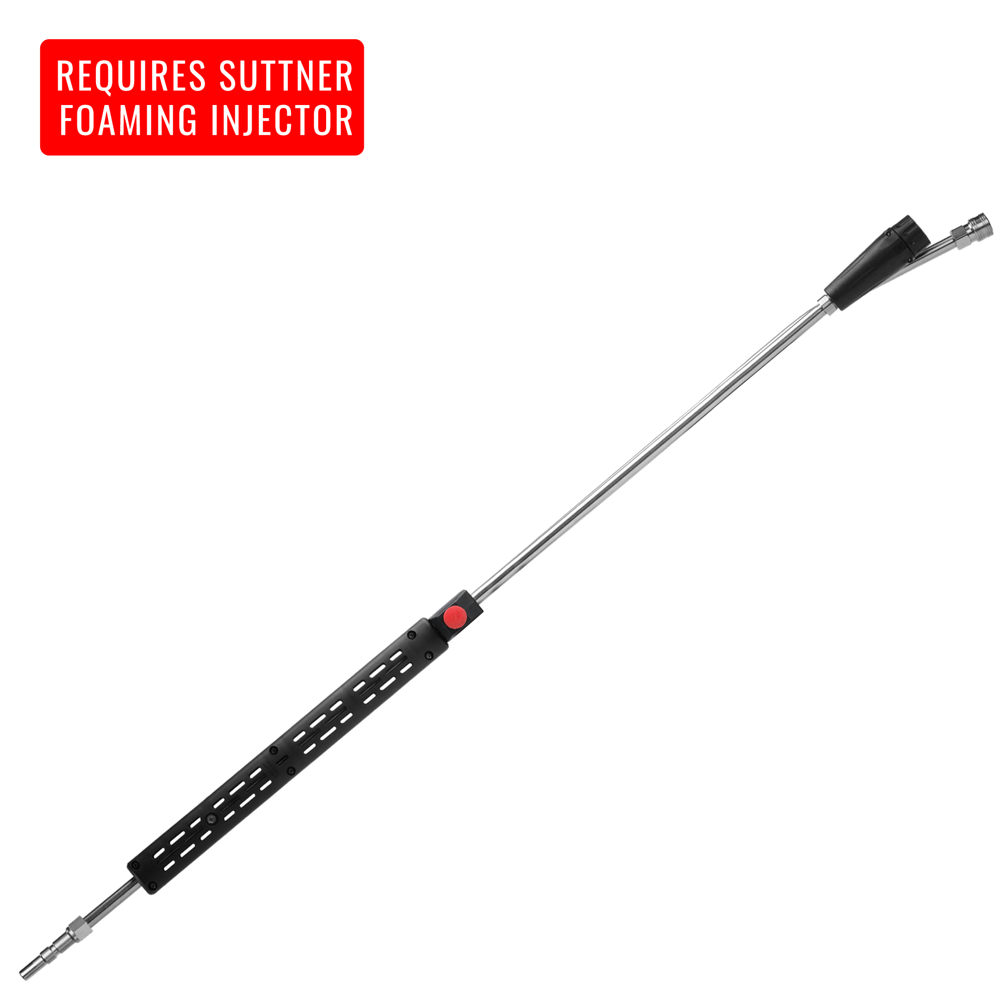 Freedom Foamer 44": Replacement Lance - Chem-X