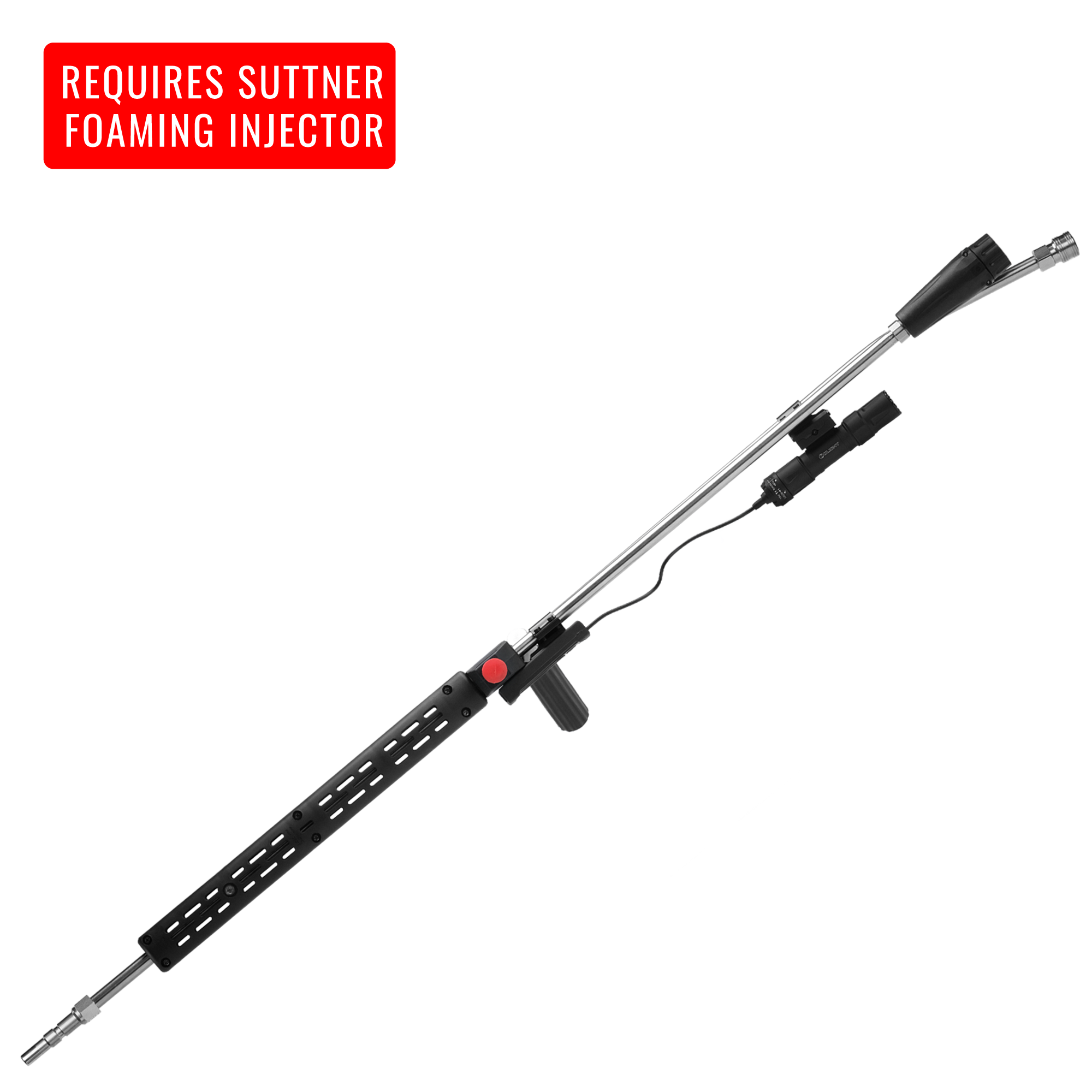 Freedom Foamer 44": Replacement Lance - Chem-X