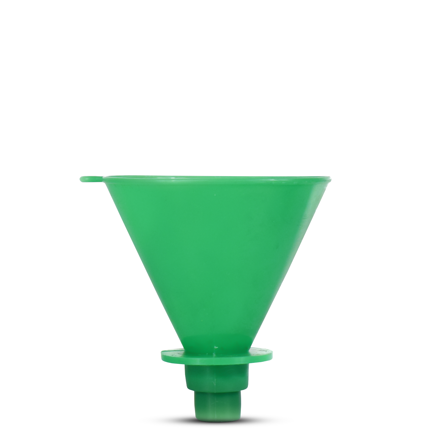 Vented Funnel - Chem-X