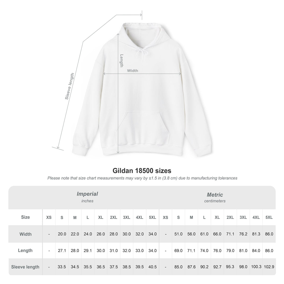 Chem-X Hoodie - Chem-X