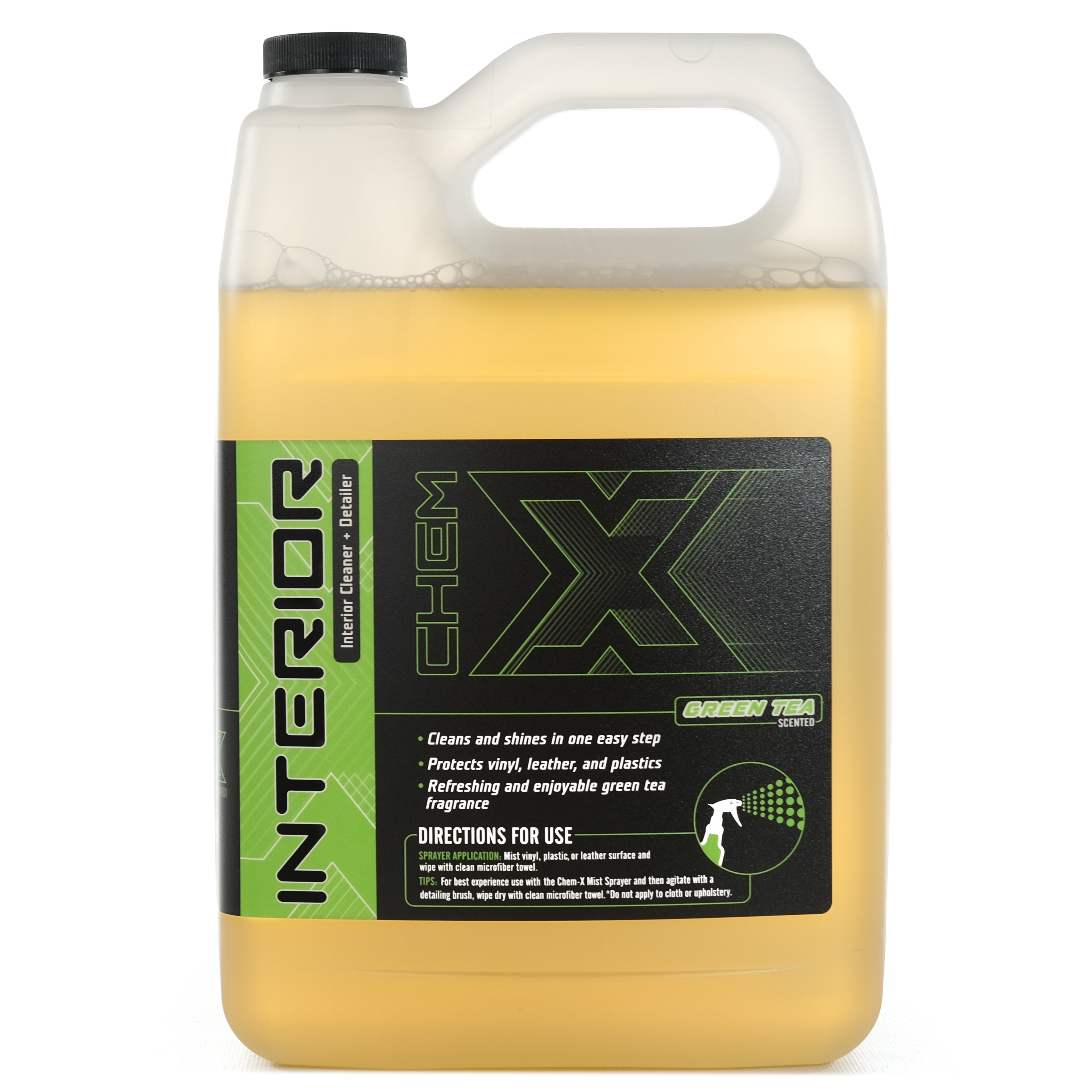 Interior Cleaner & Detailer – Scented – Chem-X