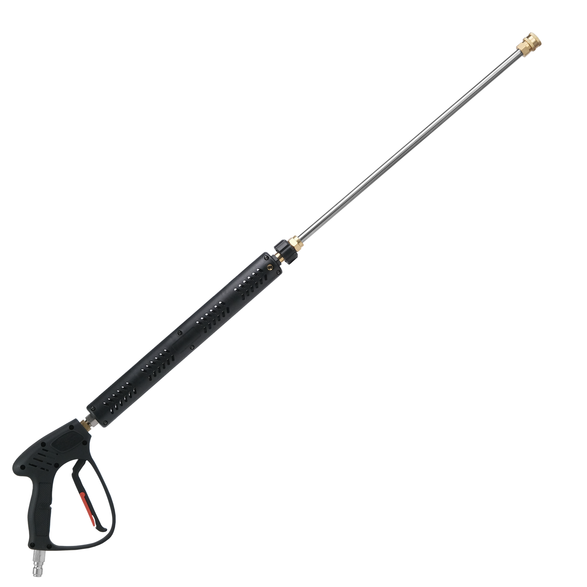 SPWSG5000 Assembled with 36” Insulated/Vented Lance and 1/4” Quick Disconnect - Chem-X