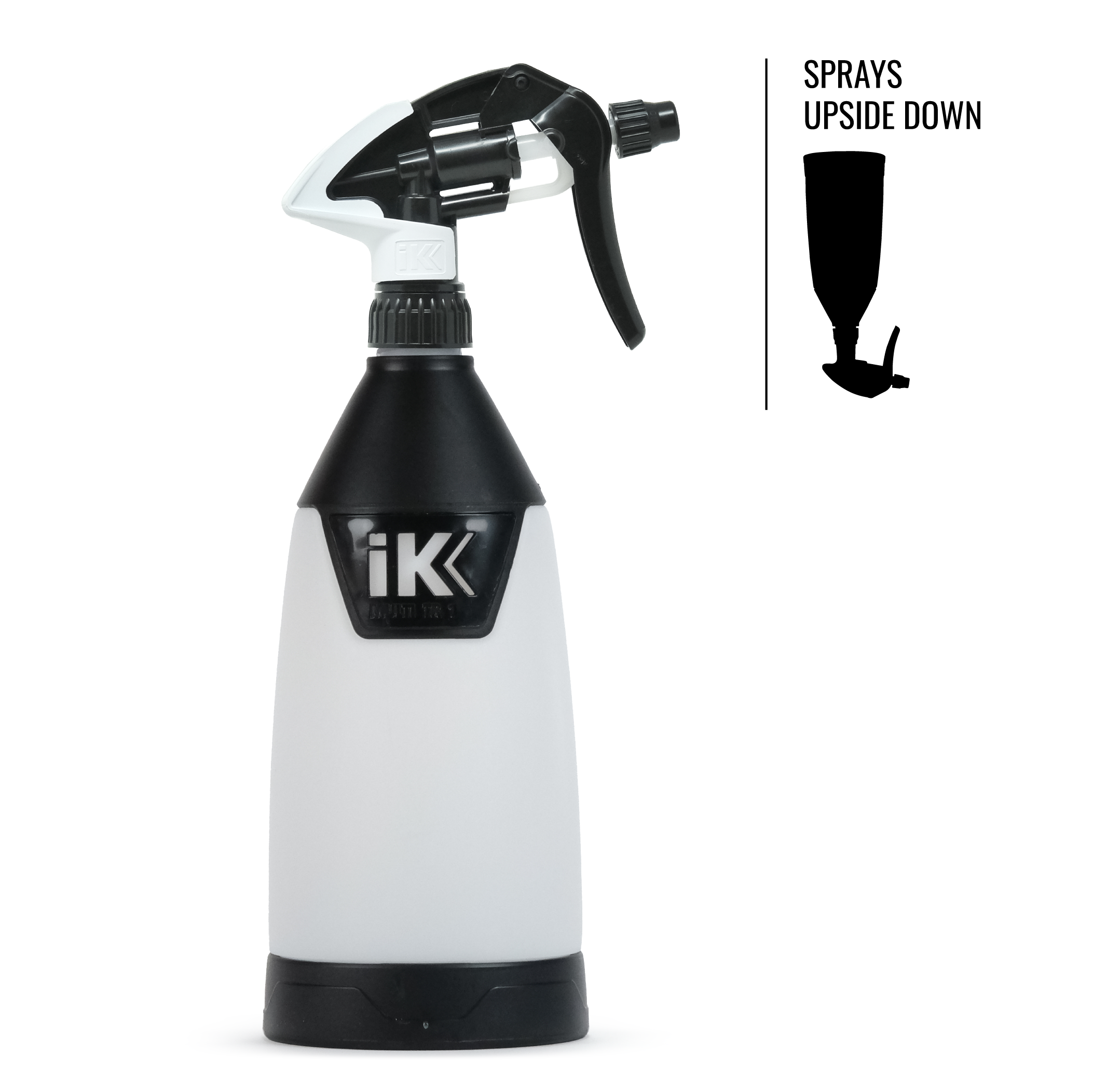 Sprayer iK Multi TR1 360