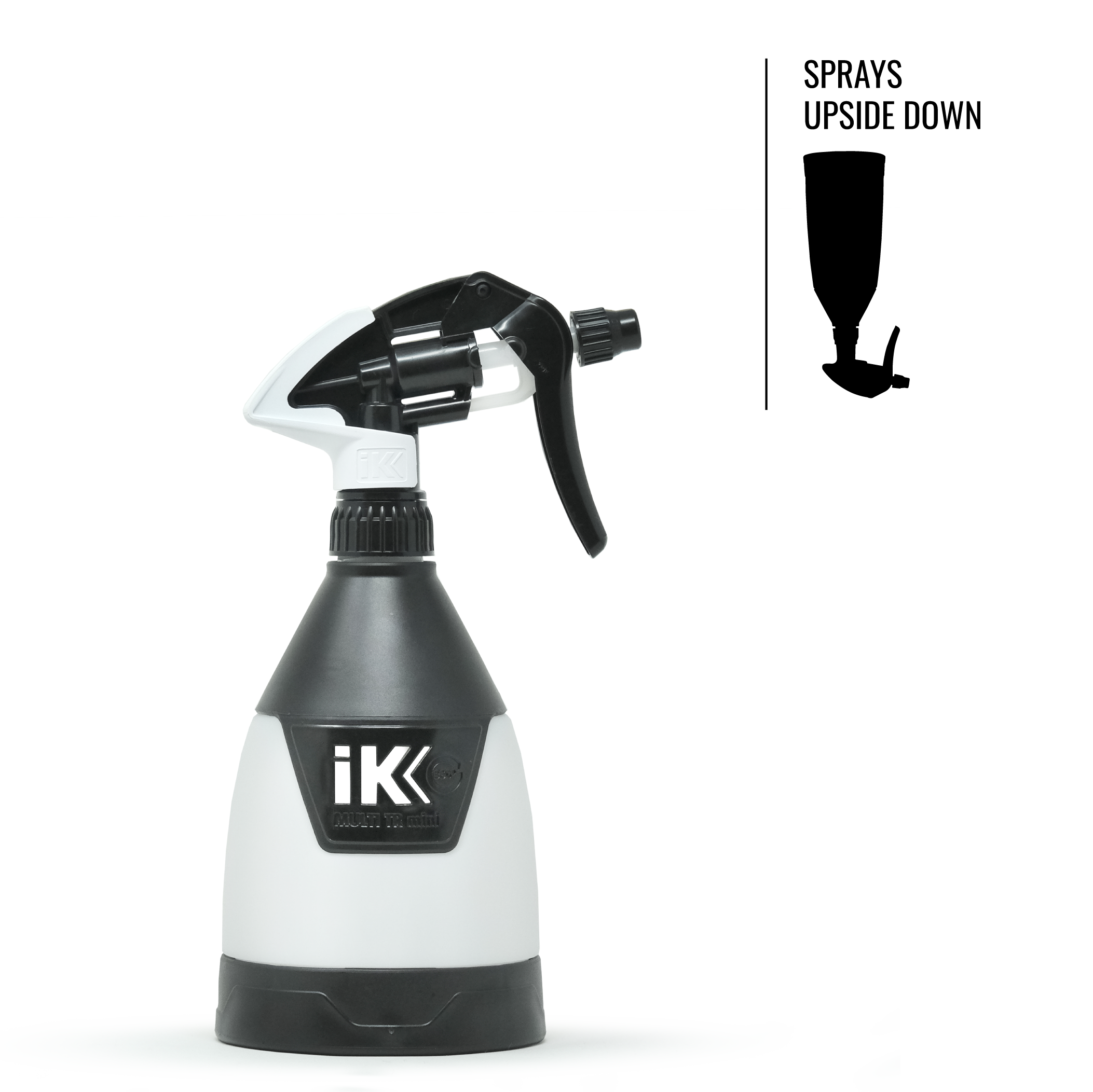 iK MULTI TR MINI 360 – Chem-X