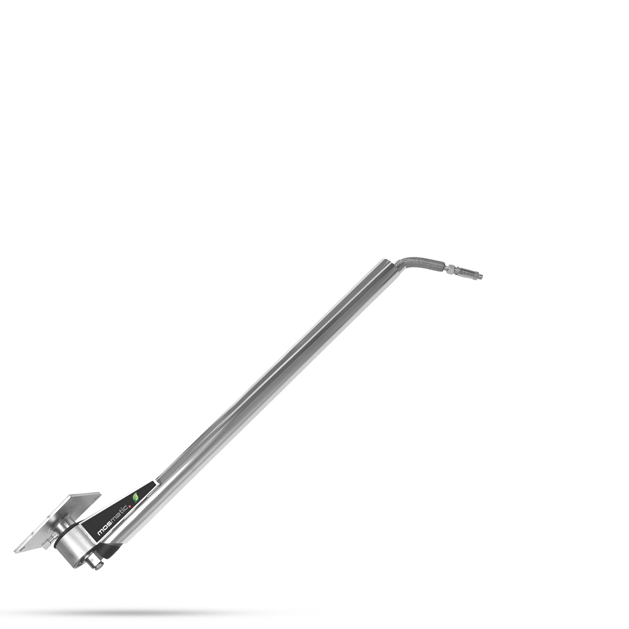 Mosmatic Wall Boom: Inline DKP