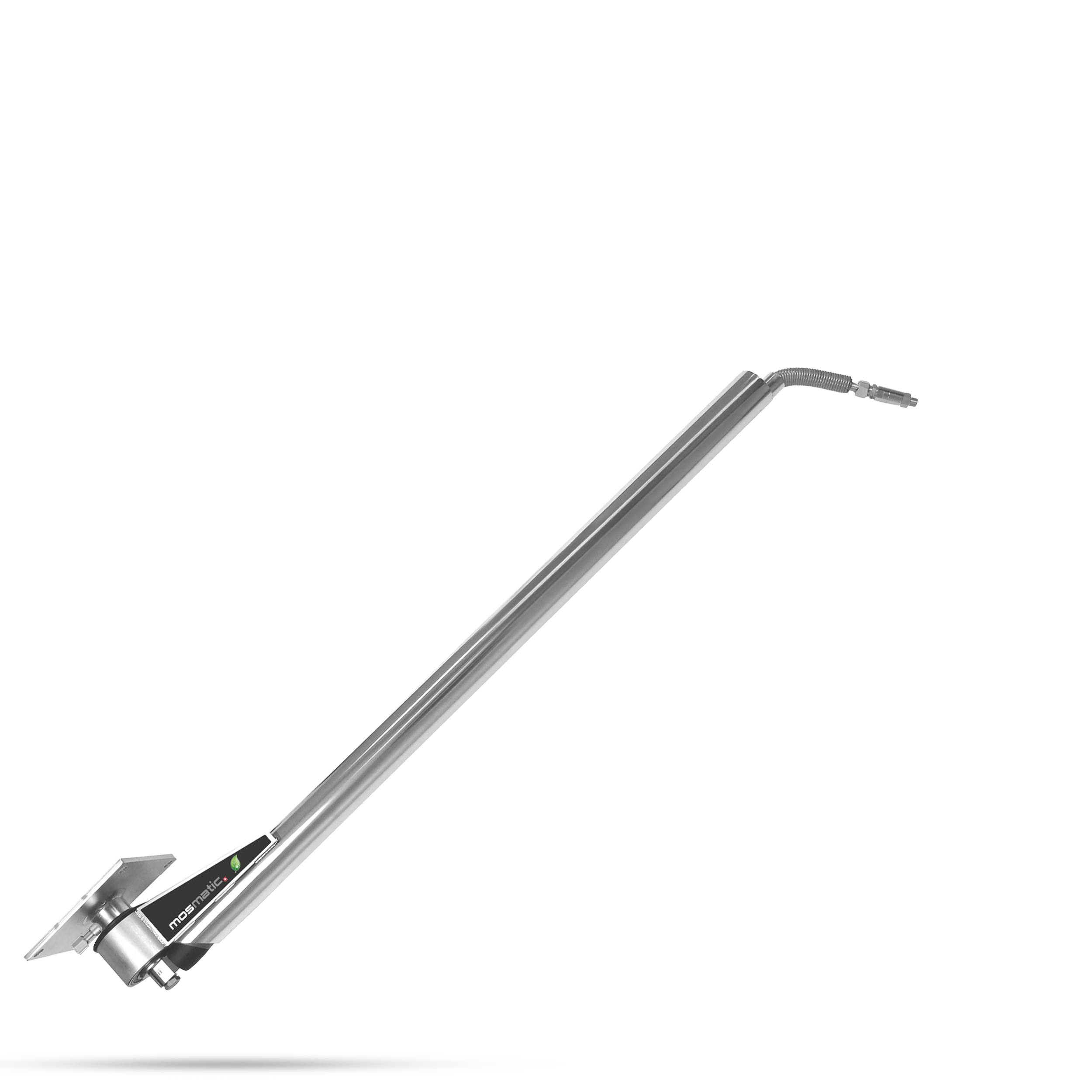 Mosmatic Wall Boom: Inline DKP