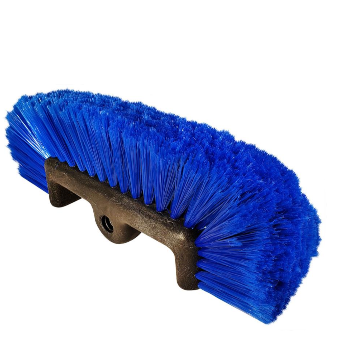 Universal Brush Mfg Co. Triple Surface 8" Brush in Blue - Chem-X