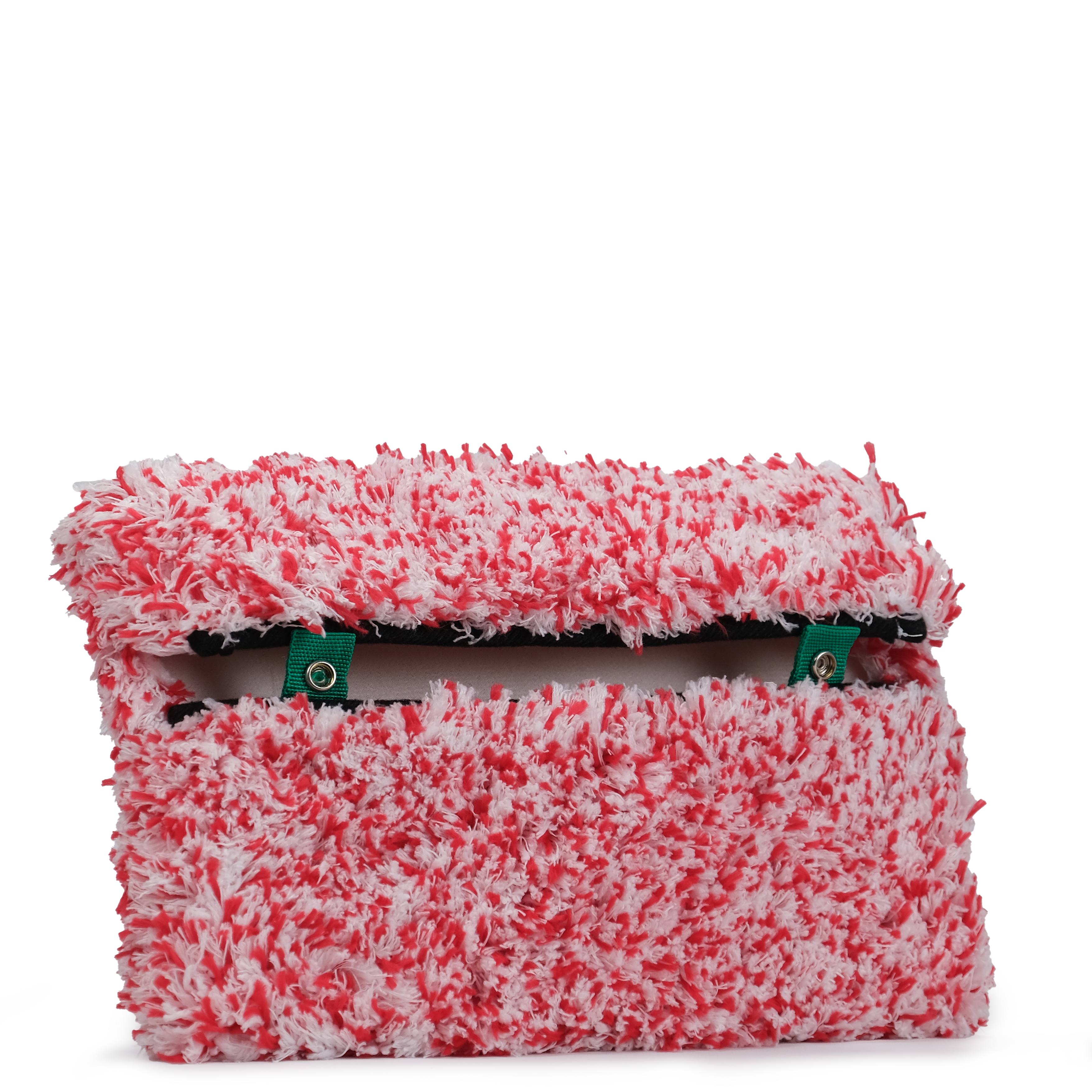 Autofiber Mitt on a Stick Cover: Plush Dragon - Chem-X