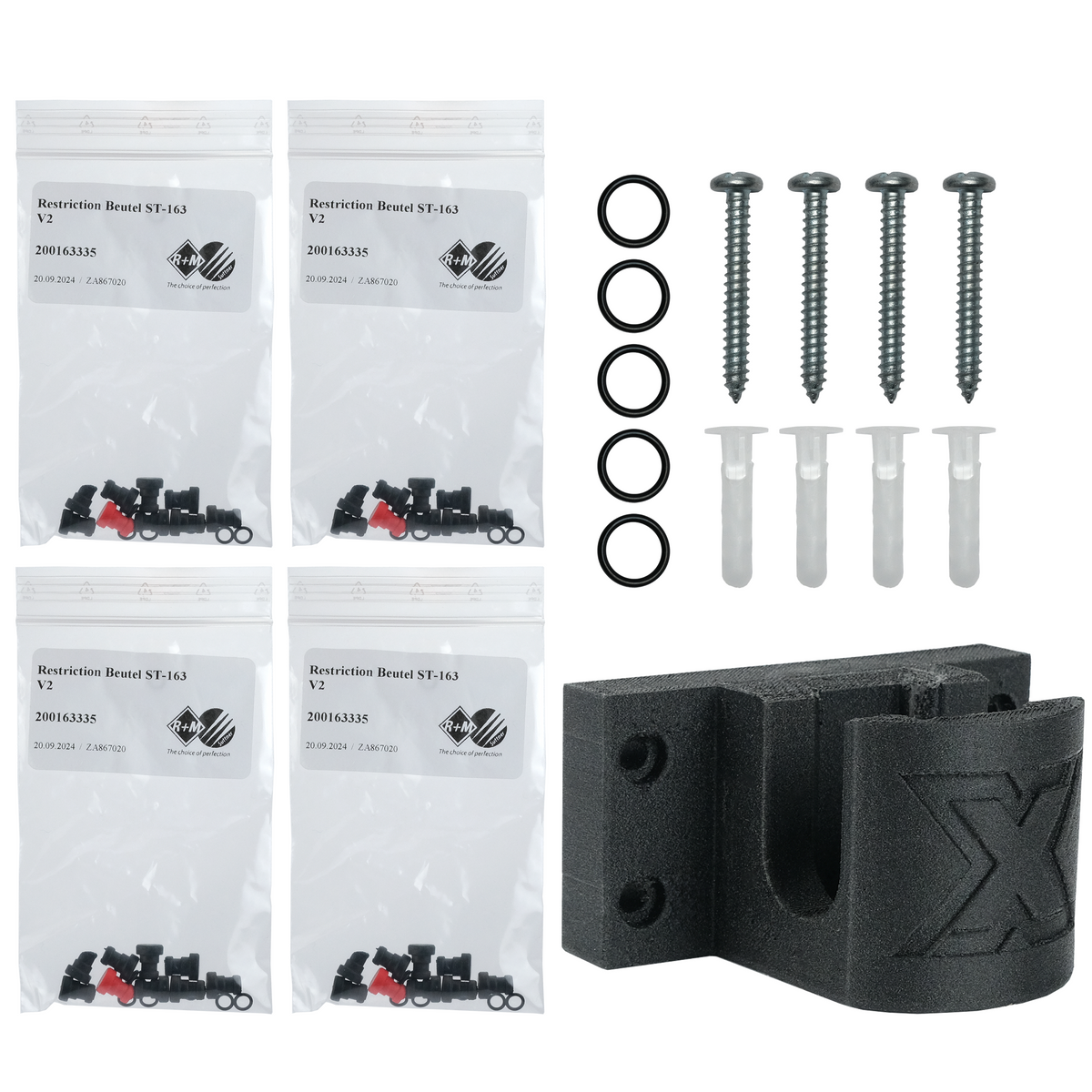 X4 Foam Injector - Chem-X