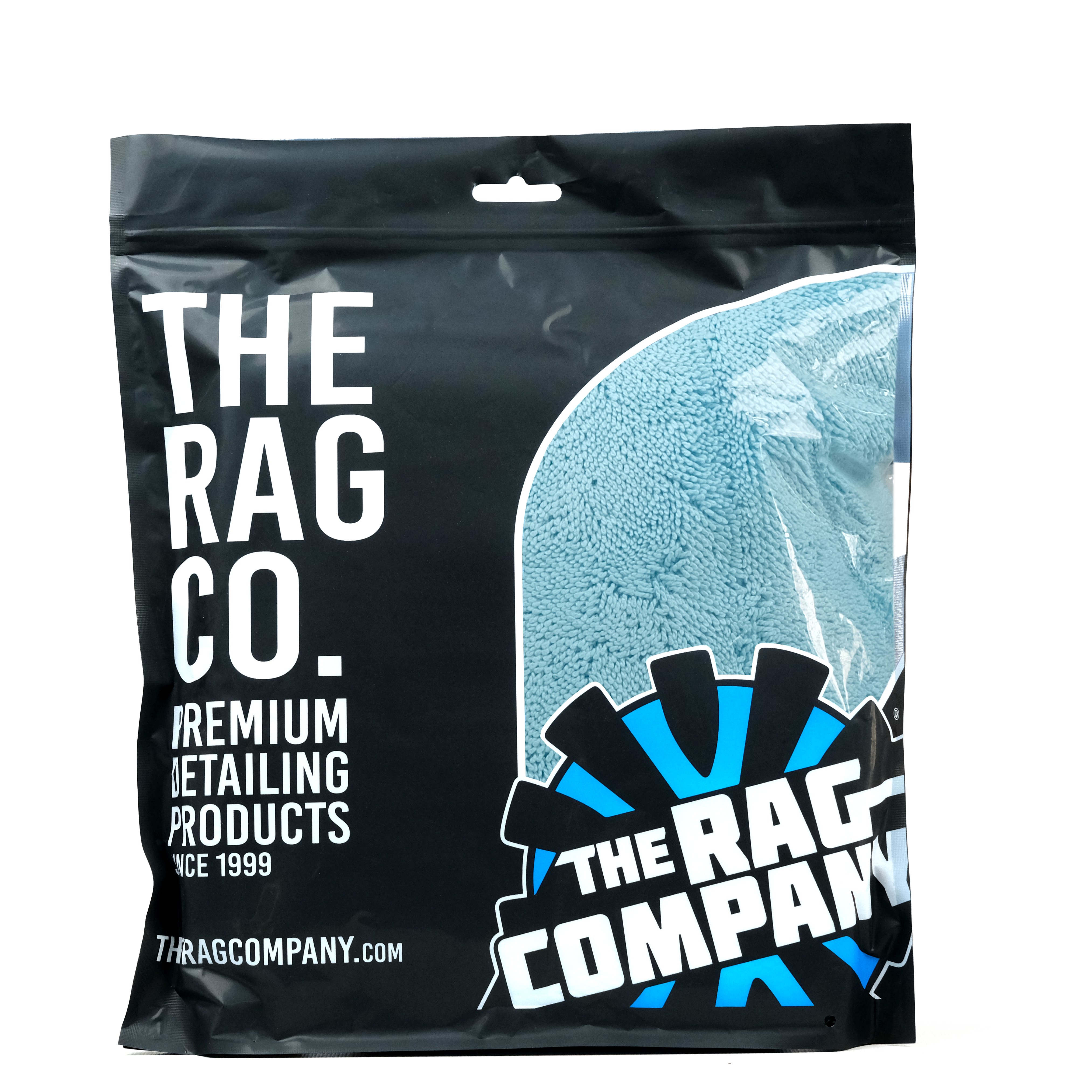 The Rag Company Liquid8r Drying Towel (25in. x 36in., 1100GSM) - Chem-X