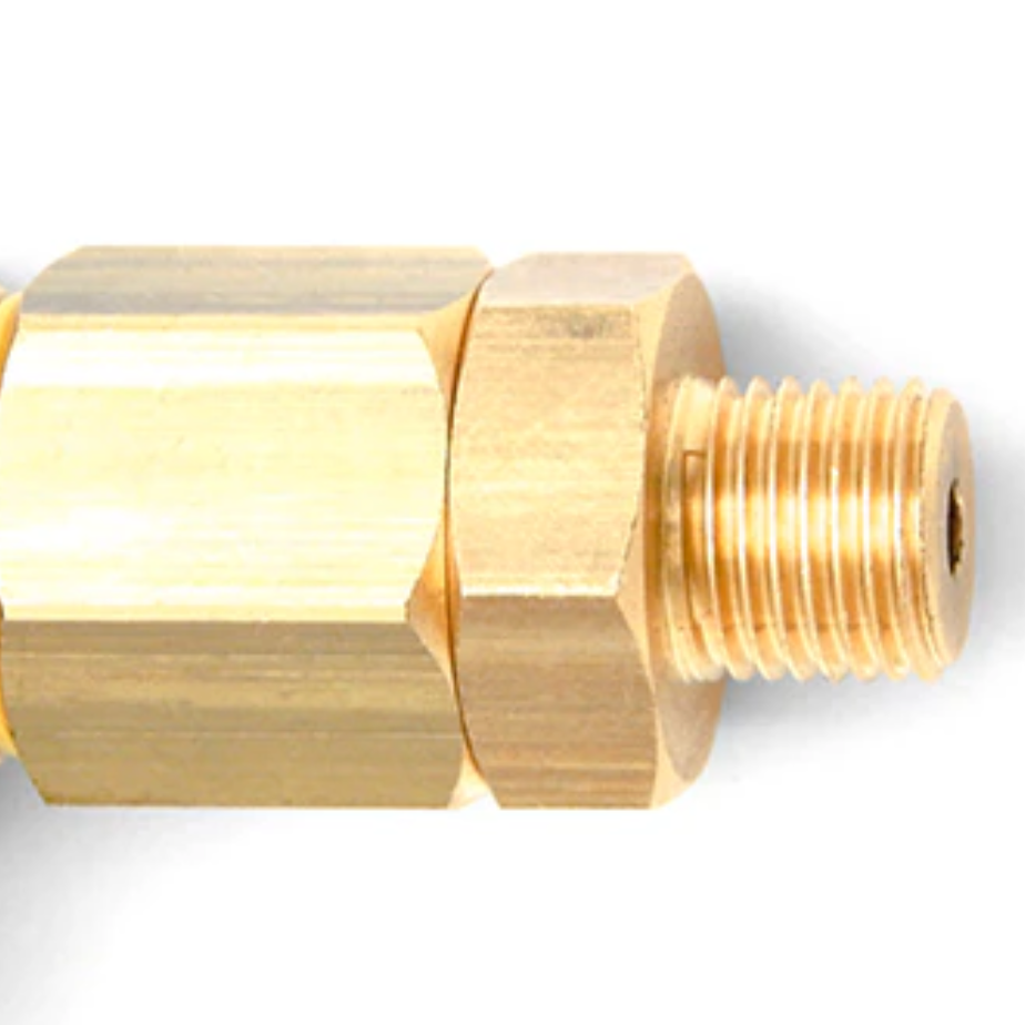 MTM Hydro 1/4" Big Pressure Switch - 360 PSI - Chem-X