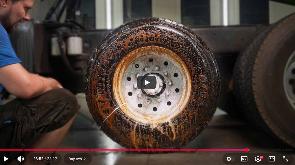 Load video: