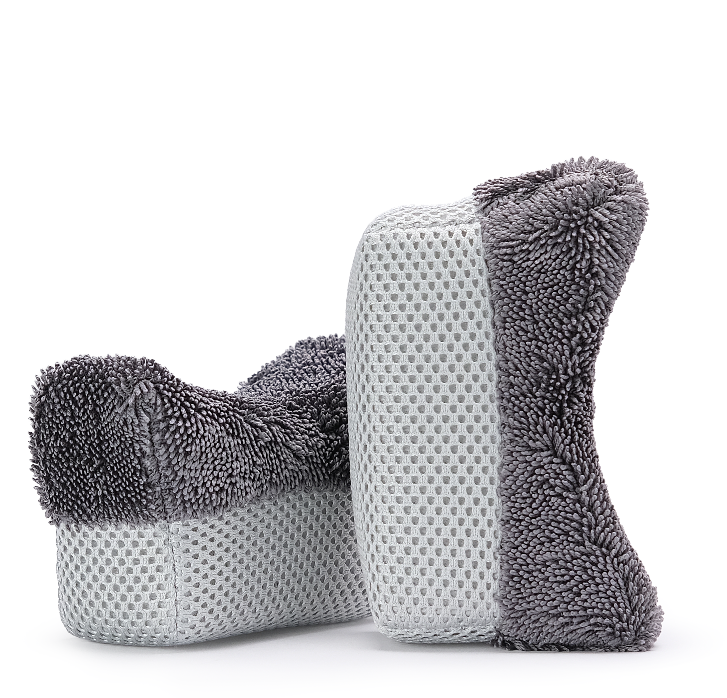 Autofiber Tire Saver Dressing Applicator - 2 Pack - Chem-X