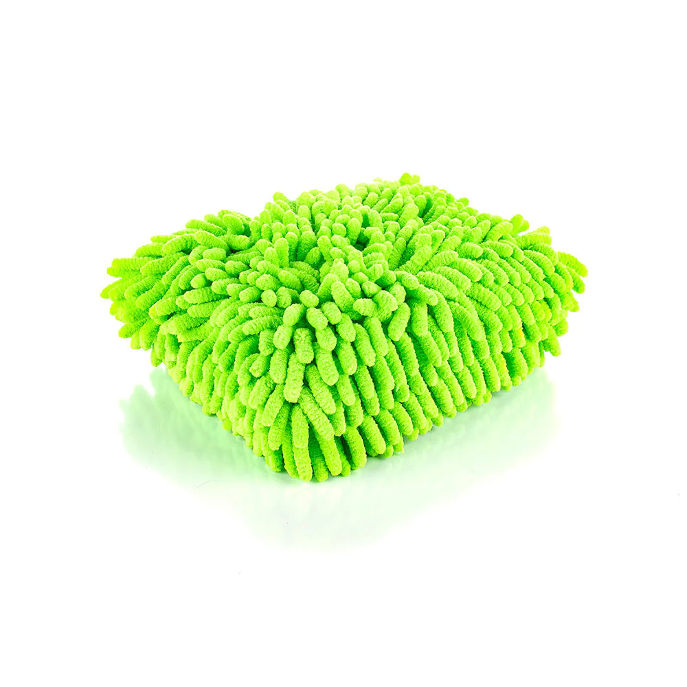 The Rag Company Off road Baja Pack: Wash Mitt + Wash pad Combo - Chem-X