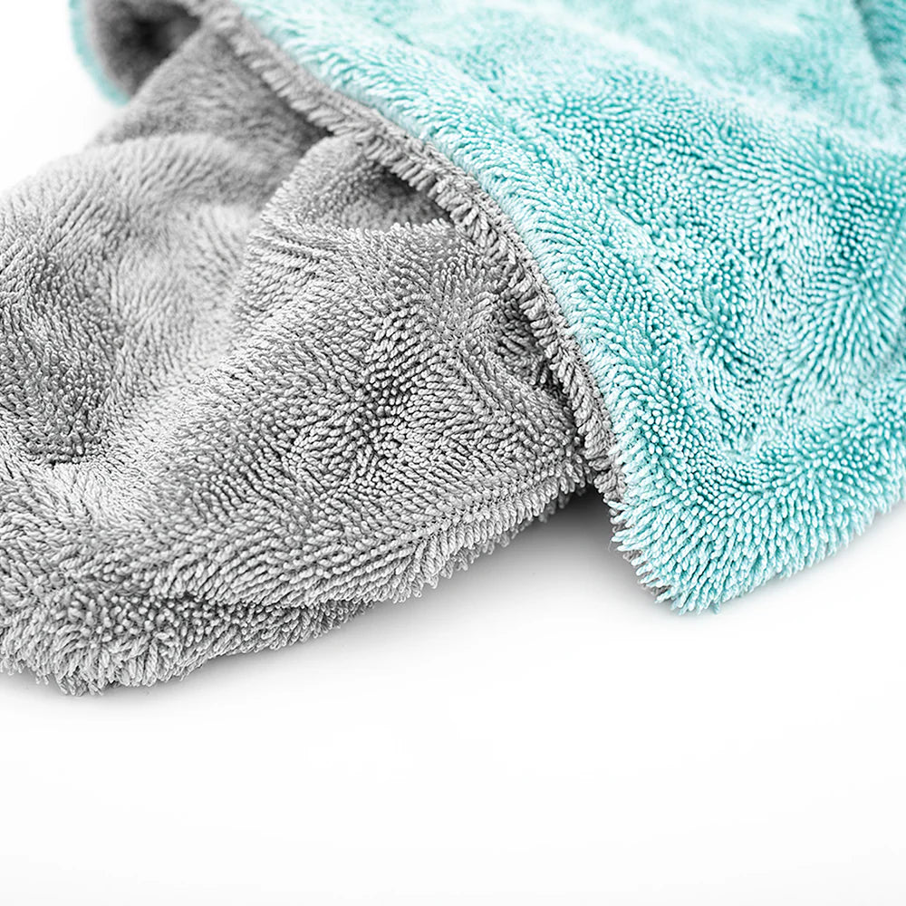 The Rag Company Liquid8r Drying Towel (25in. x 36in., 1100GSM) - Chem-X