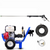 X Factor Portable Gas Power Washer - Chem-X