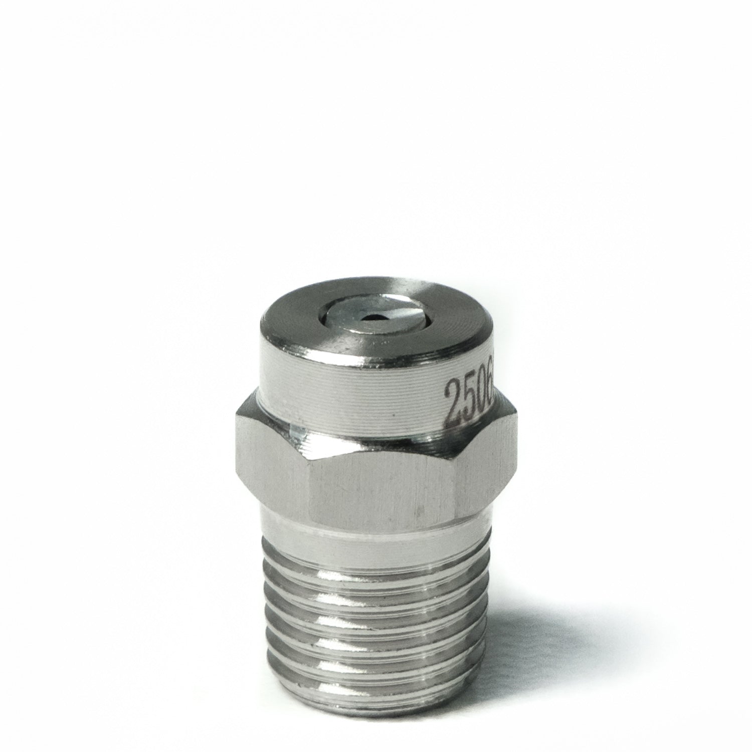 Single - MPT Nozzle - 25° - Chem-X