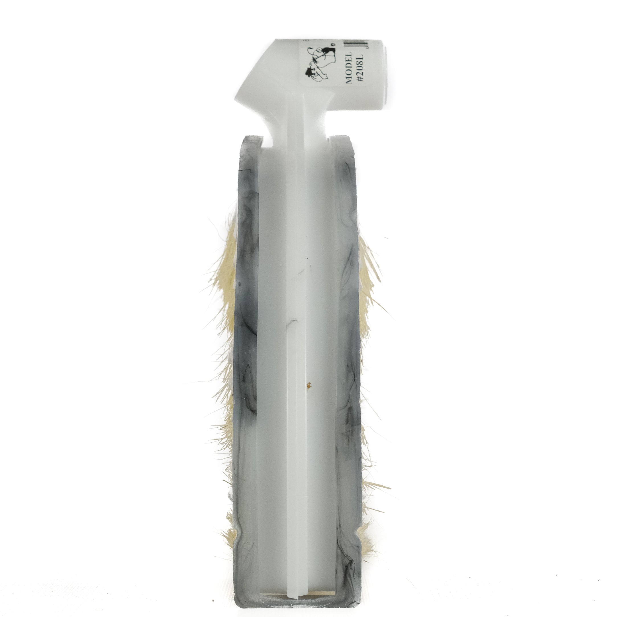 Easy Reach Truck Stack Brushes - Chem-X