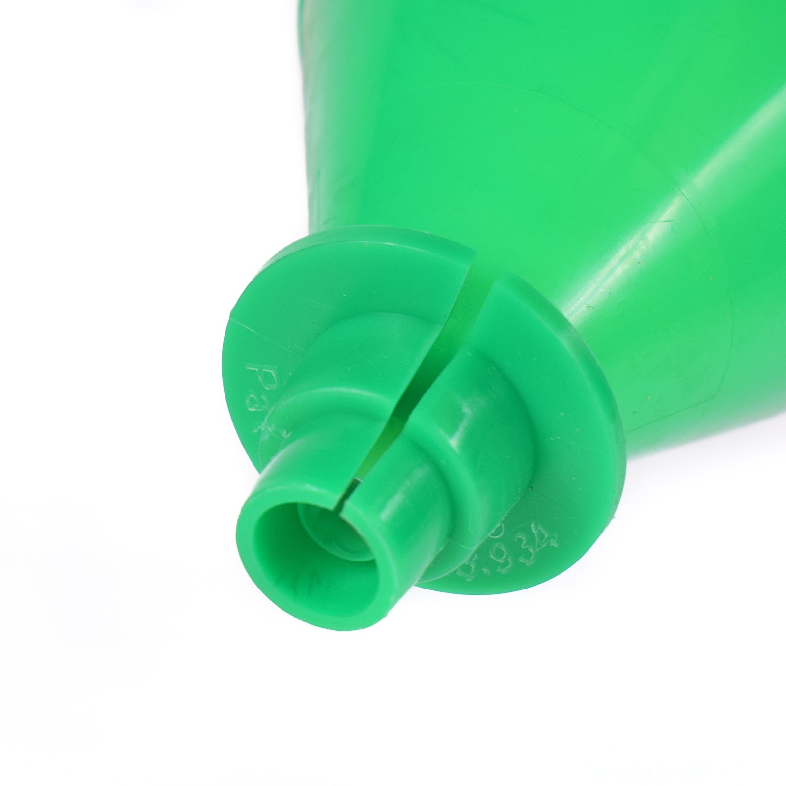 Vented Funnel - Chem-X