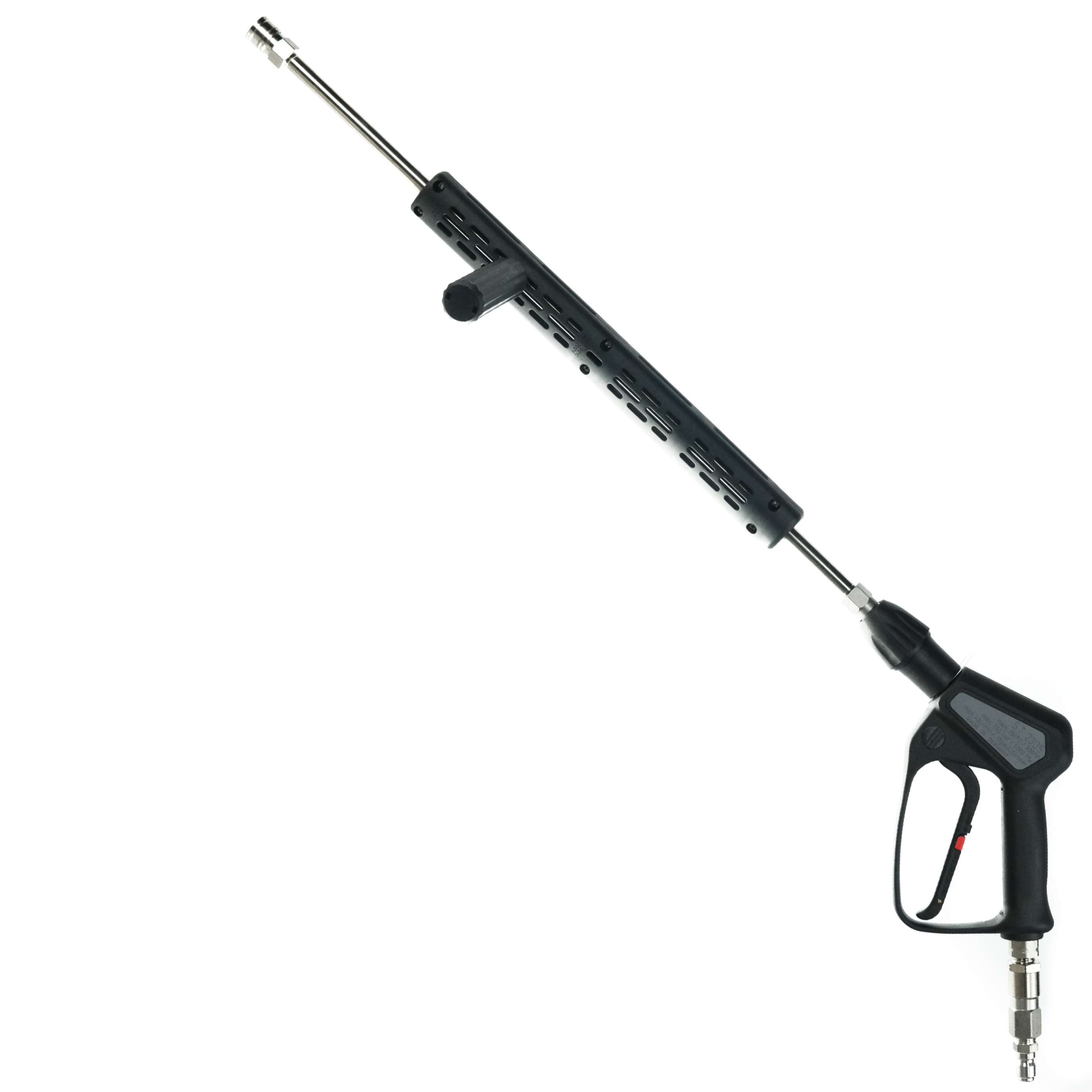 Single Lance - Kew Connects - Built Complete - Chem-X