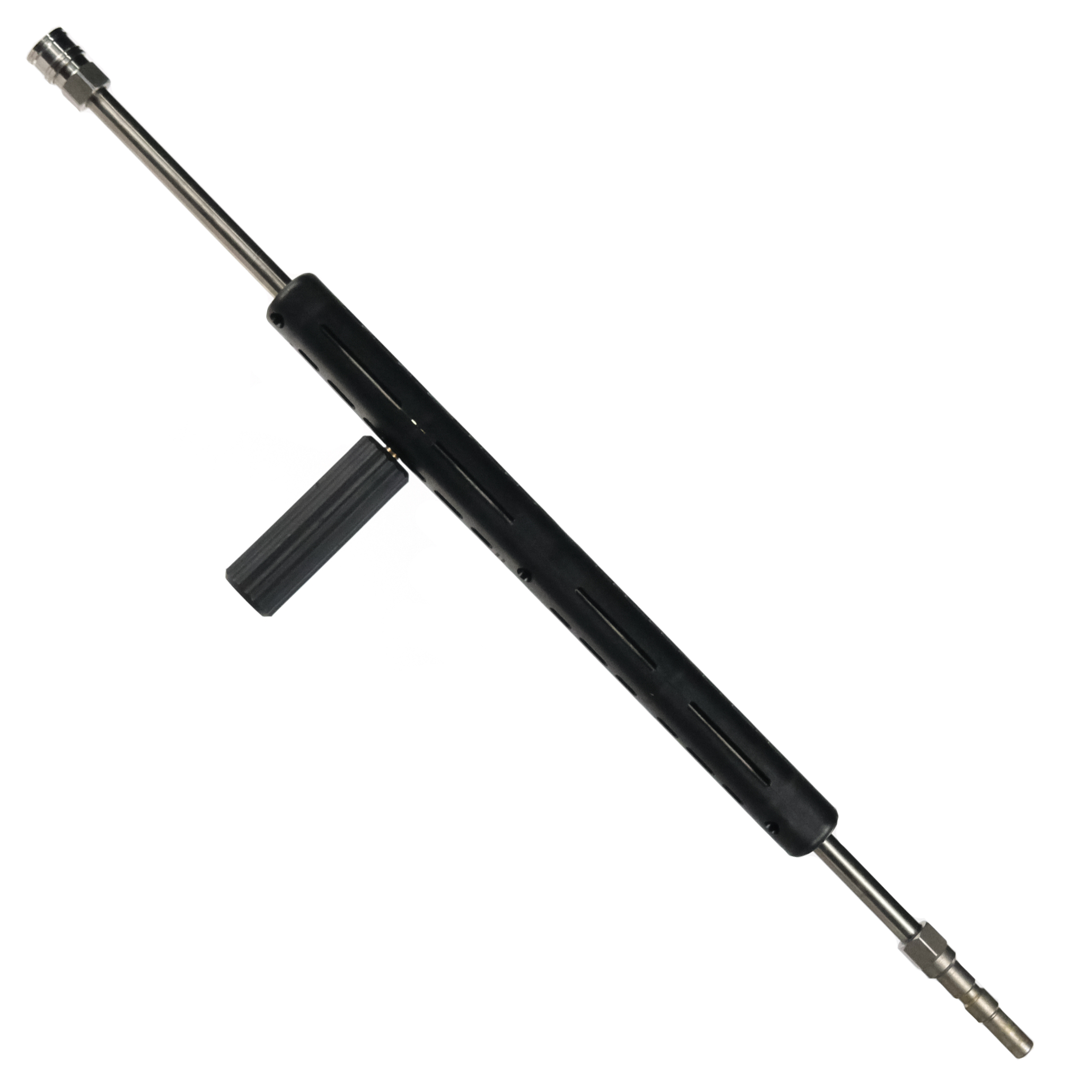 Single Lances - With Fittings - Chem-X