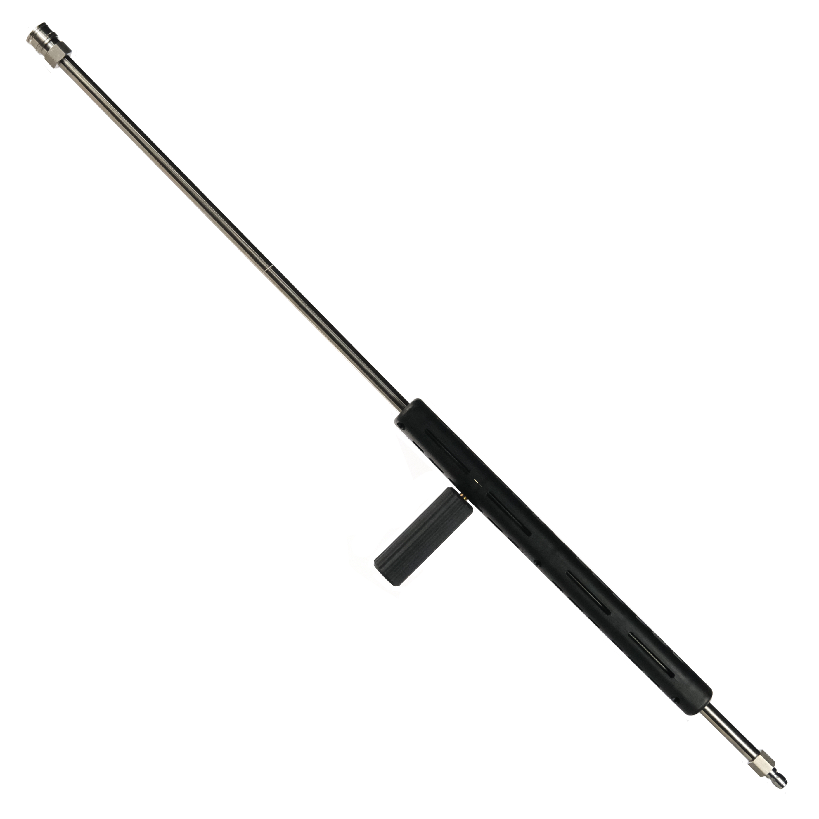 Single Lances - With Fittings - Chem-X