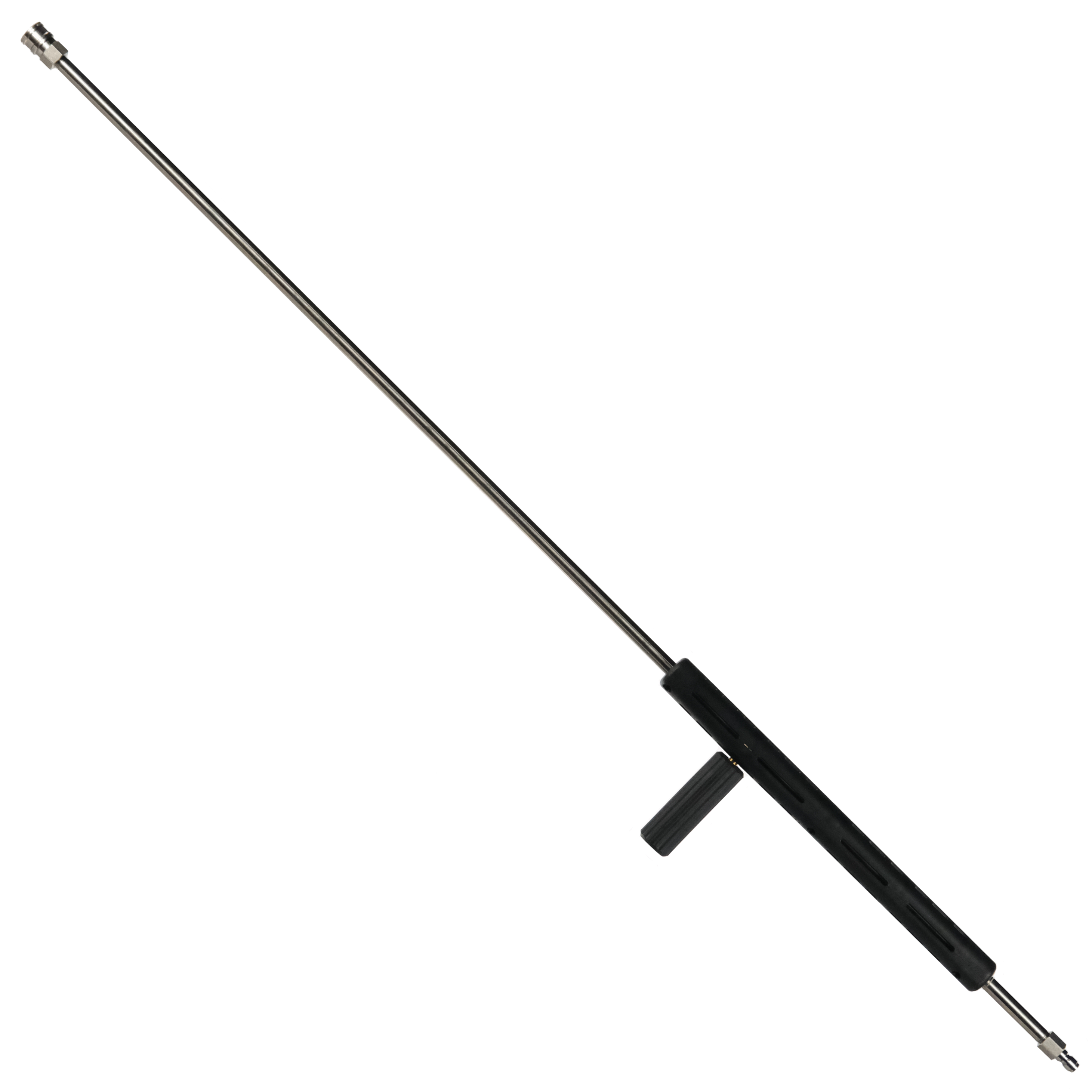 Single Lances - With Fittings - Chem-X