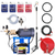 X Factor Complete Wash Bay System - Wall Mounted 220v Electric - REAL DEAL TOUCHLESS FOAMING KIT - Chem-X