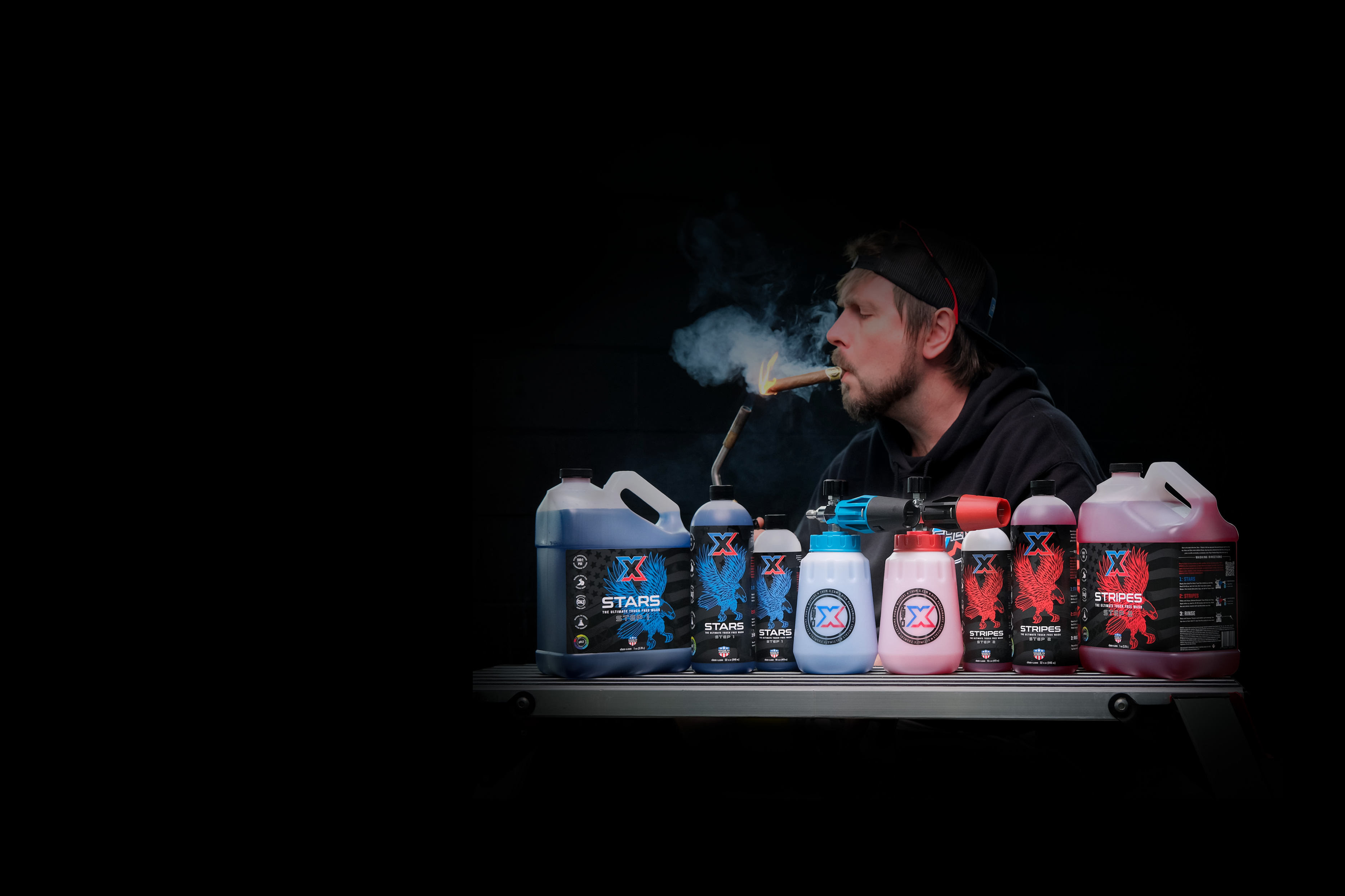4TH OF JULY SALE