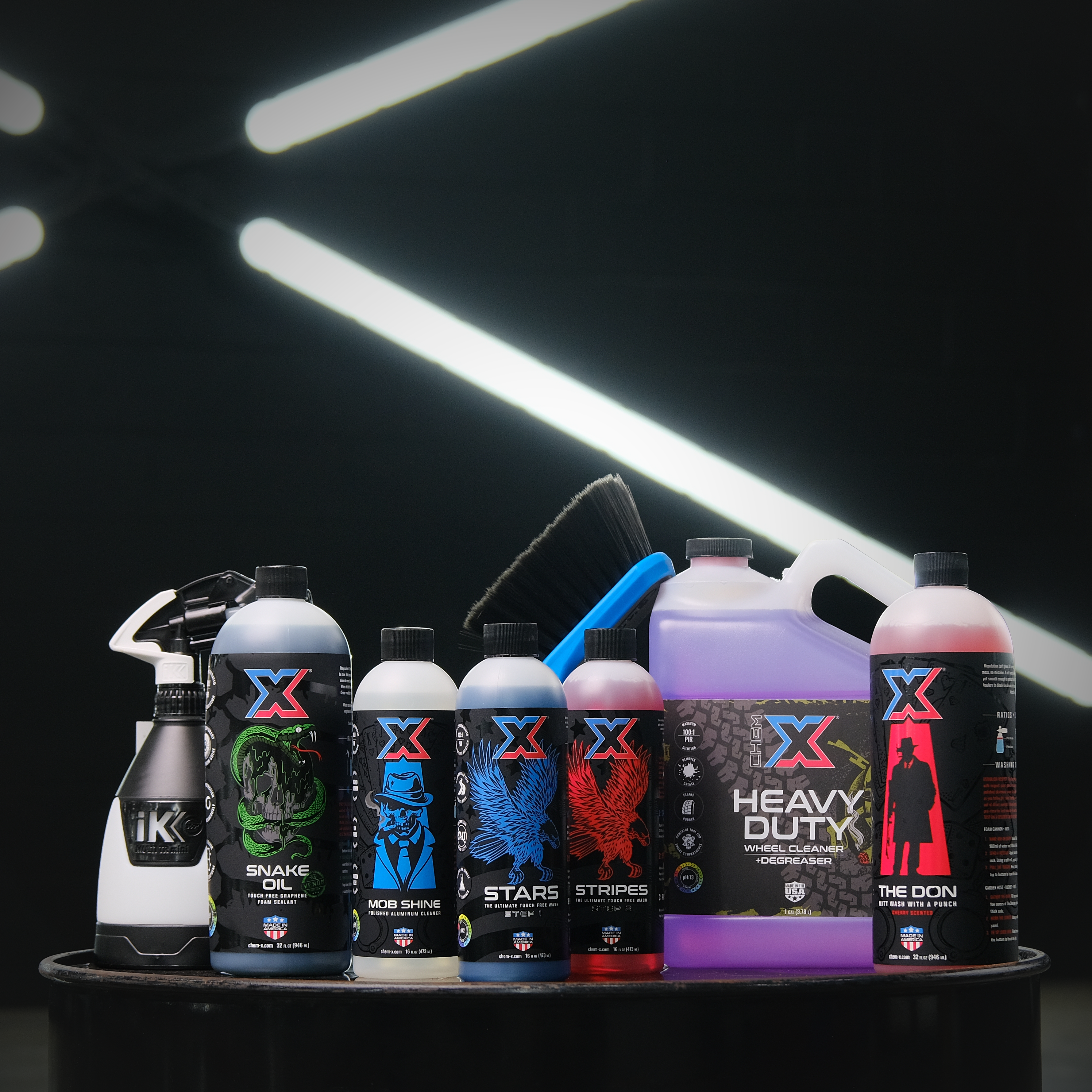 4TH OF JULY SALE BUNDLES + KITS