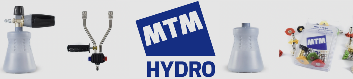 MTM Vendor Collection
