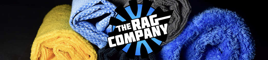 Rag Company Vendor Collection
