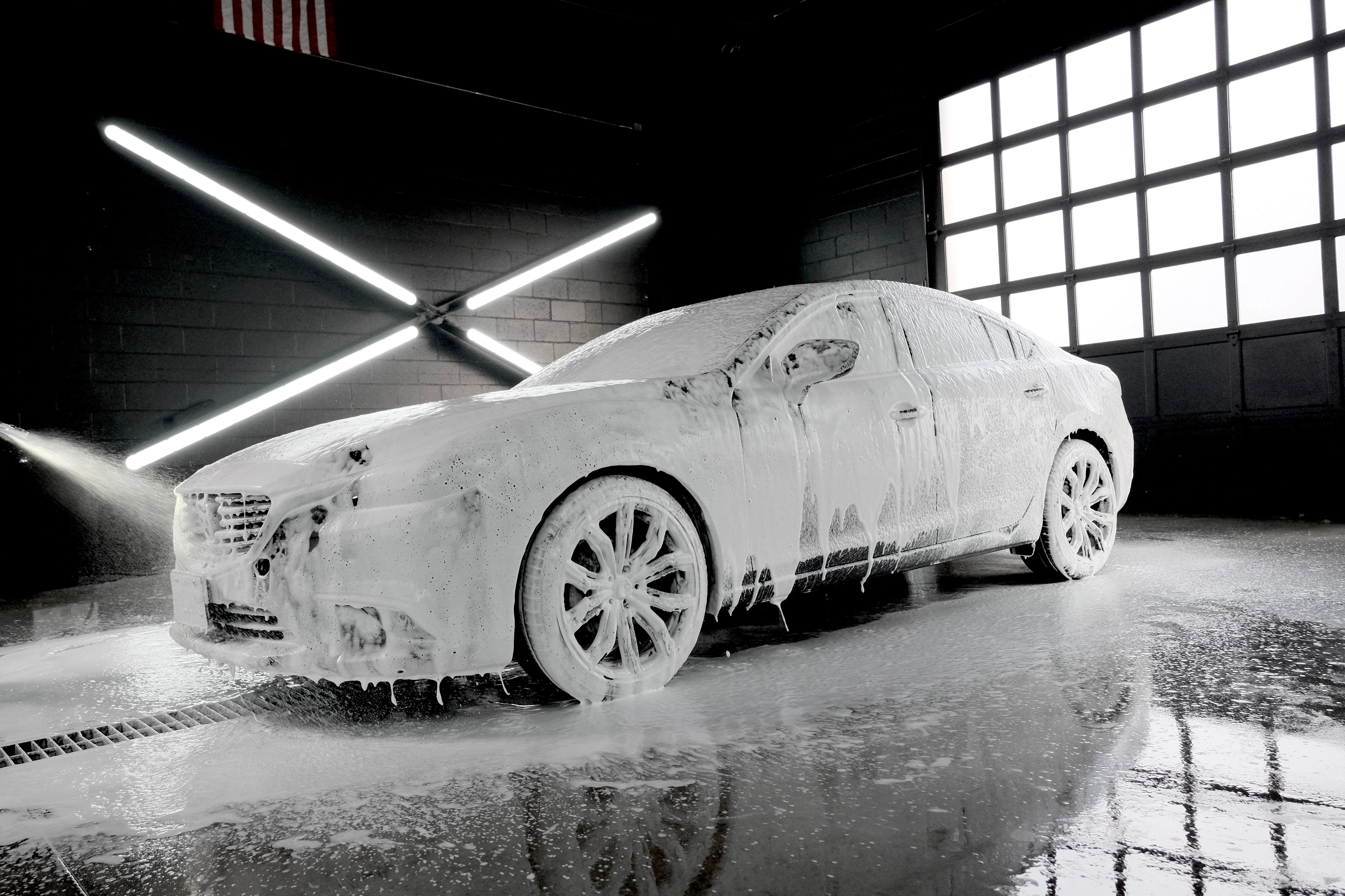 SEALANTS + PROTECTION