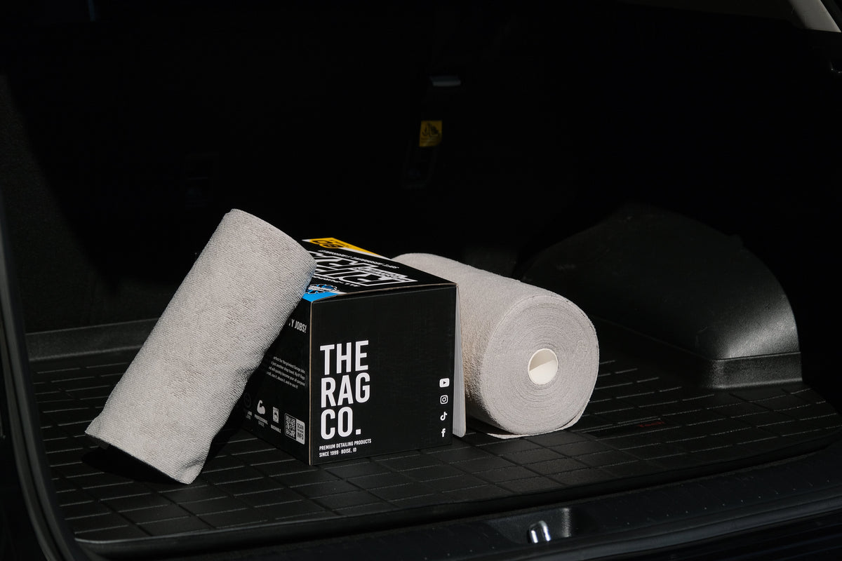 RAG COMPANY – Chem-X