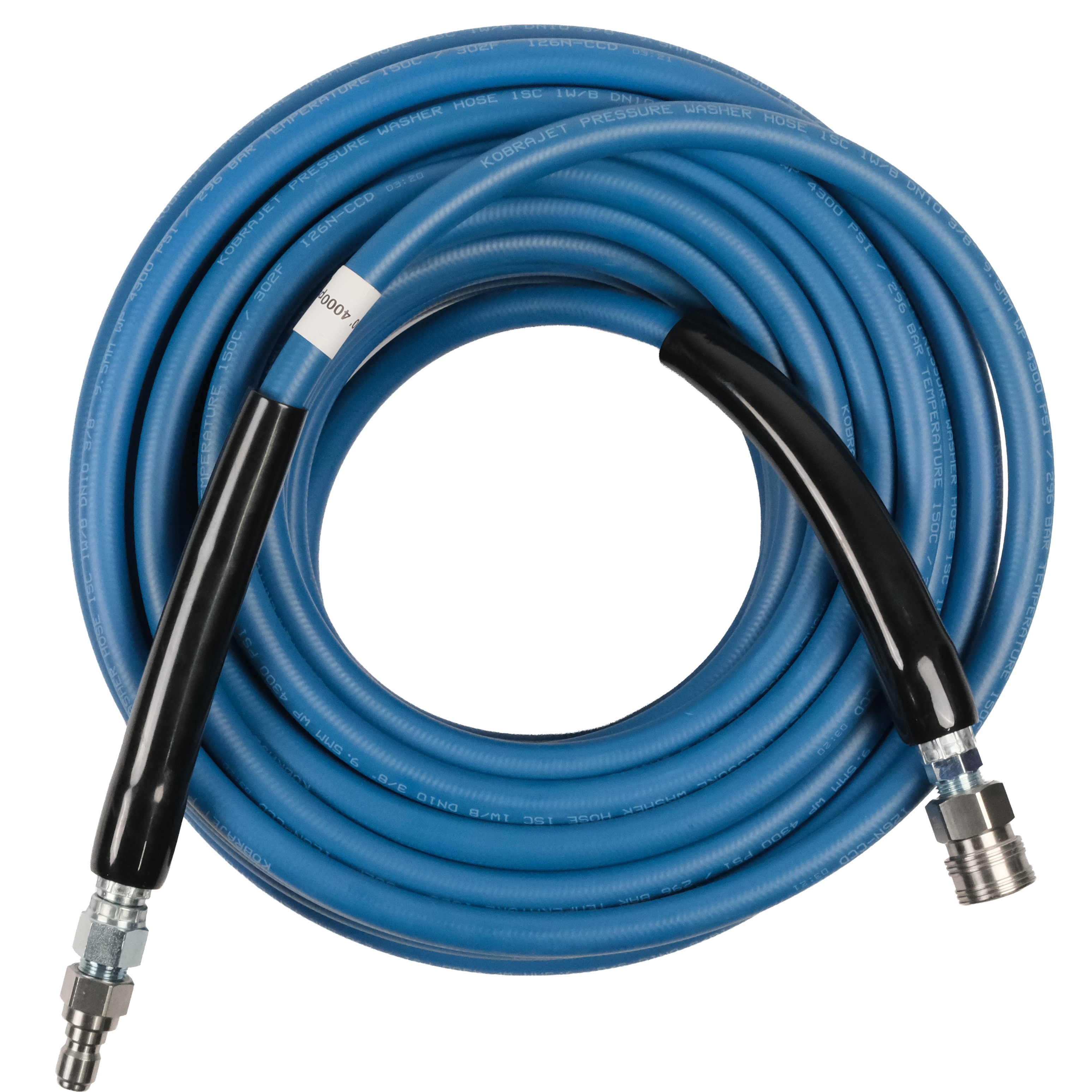 X Factor Complete Wash Bay System: Tactical Strike Portable Gas Power Washer - Freedom Foamer Touch Free Kit 4GPM @ 4,000PSI - Chem-X