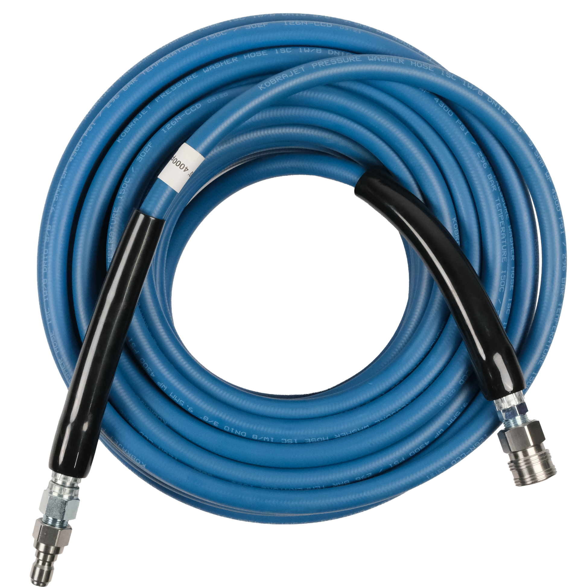 X Factor Complete Wash Bay System: Wall Mounted 220v Electric - Freedom Foamer Touch Free Kit 3.5GPM @3,000PSI - Chem-X